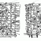 H1208X90C Recirculation System (0e065372 - 0e093699)