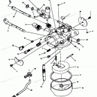 H0152L91D Carburetor (15 - 90c-92b & Ser. # E000001 Thru E127699)