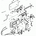 H1201E91H Remote Control (90a,92c)