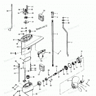 H0357F91A Gear Housing