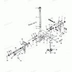 H0356F91A Swivel Bracket And Stern Brackets