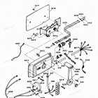 H0353E91A Дистанционное управление