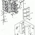 H0908A91H Intake Cover