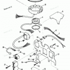 H0708P91B Зажигание