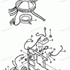H1508E91J Ignition System (89a Thru 91a)