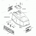 H0507A91C Engine Cover Force Models