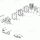 H0353E91B Reed Plate