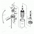 H0903F91C Стартер
