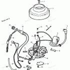 H0052S91A Magneto (89b Thru 92b)