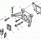H0052L91D Intake System (90b Thru 92b)