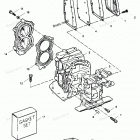 H0093S91A Цилиндр