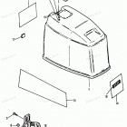 H1201F91C Верхняя часть колпака