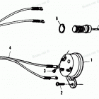 H0906E91E Overheat Buzzer