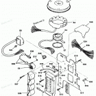 H120LD91D Зажигание