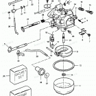 H009CS91A Карбюратор