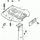 H0507X91B Spacer Plate