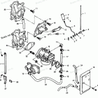 H120LD91D Intake Cover