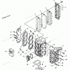 H0908A91C Power Head
