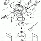 H0507F91B Карбюратор
