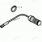 H0906F91A Thermoswitch