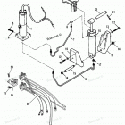H0708F91B Design Iii - Power Trim Unit With Bullet Connectors