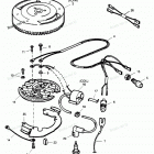 H0093S91A Система зажигания