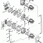 H1508C91D Fuel Intake System