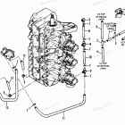 H1501A91D Fuel Prime System (89a Thru 91d)