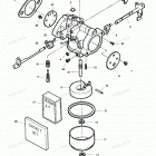 H0903G91C Карбюратор
