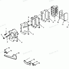 H0353F91B Reed Plate
