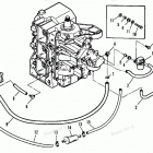 H0708G91B Fuel Intake And Prime System
