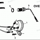 H1201F91C Overheat Buzzer