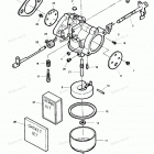 H0908A91A Карбюратор