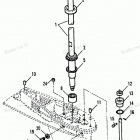 H0706F91B Driveshaft