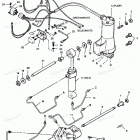 H0908E91D Power Trim Unit