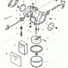H0903F91A Карбюратор