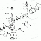 H0256E91B Crankshaft And Piston Group