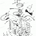 H1508F91B Ignition System (91b Thru 92c - 0e000001 Thru 0e093699)