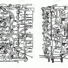H1208X91A Recirculation System (0e065372 - 0e093699)