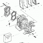 H0092S91A Цилиндр