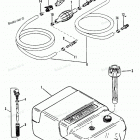 H1508F91A Fuel Tank (0e009500 Thru 0e093699)