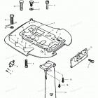 H0507F91C Spacer Plate