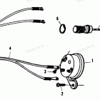 H0906X91E Overheat Buzzer