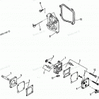 H0706G91C Топливный насос