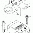 H1508E91D Fuel Tank (0e009500 Thru 0e093699)