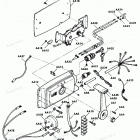 H0508E91B Дистанционное управление
