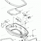 H0507A91Z Support Plate