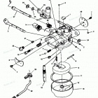 H0092F91B Carburetor (15 - 90c-92b & Ser. # E000001 Thru E127699)