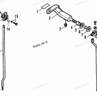 H0052F91A Shift Linkage (all Models)