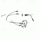 H0353F91A Overheat Buzzer